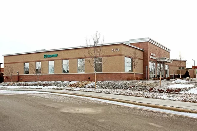 Nystrom & Associates Rochester South