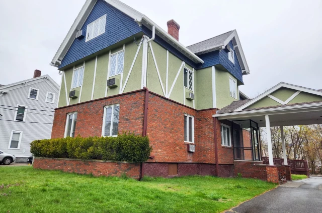 Hamlet Sober House