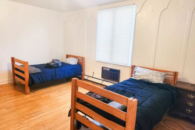 Hamlet Sober House