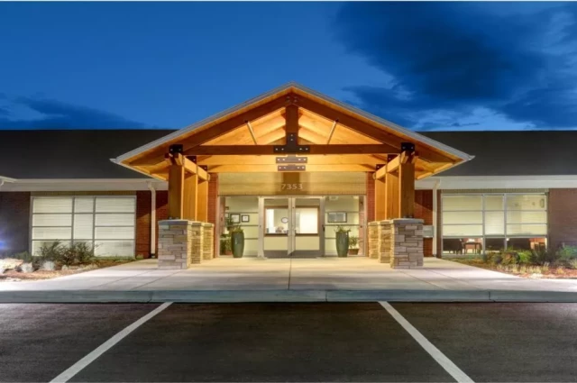 Miramont Behavioral Health