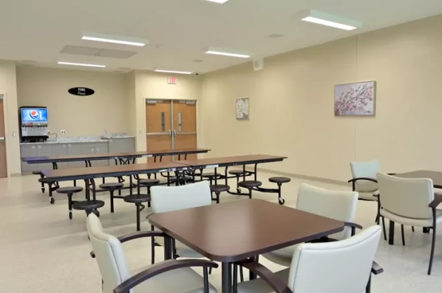 Miramont Behavioral Health