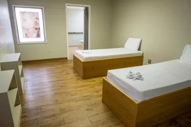 Hickory Treatment Center at Longview