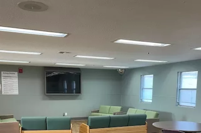 Hickory Treatment Center at Longview