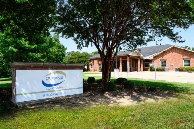 Oceans Behavioral Hospital Longview