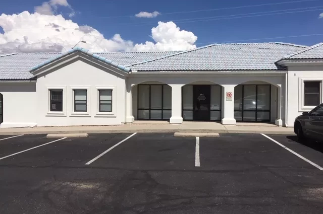 Community Medical Services Kingman