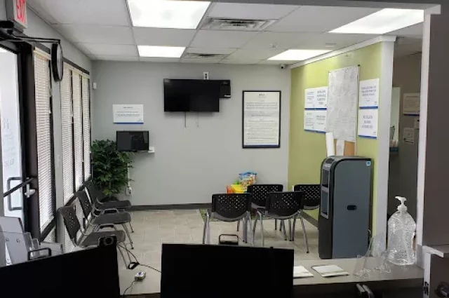 Community Medical Services Kingman