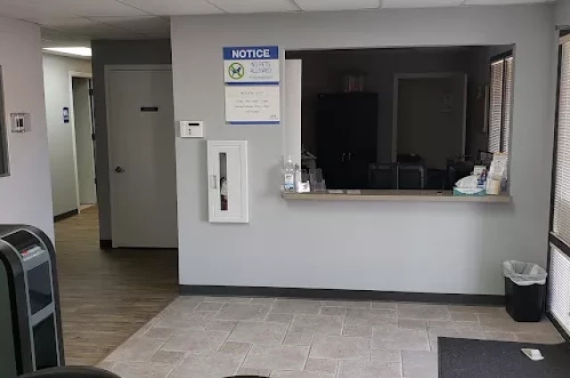 Community Medical Services Kingman