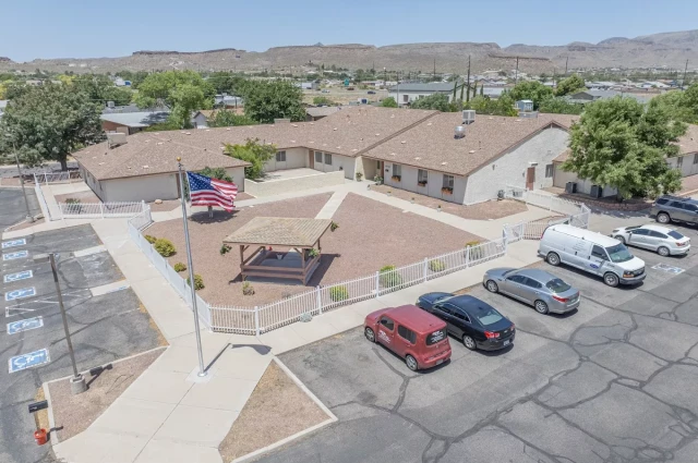 Hickory Treatment Center at Kingman