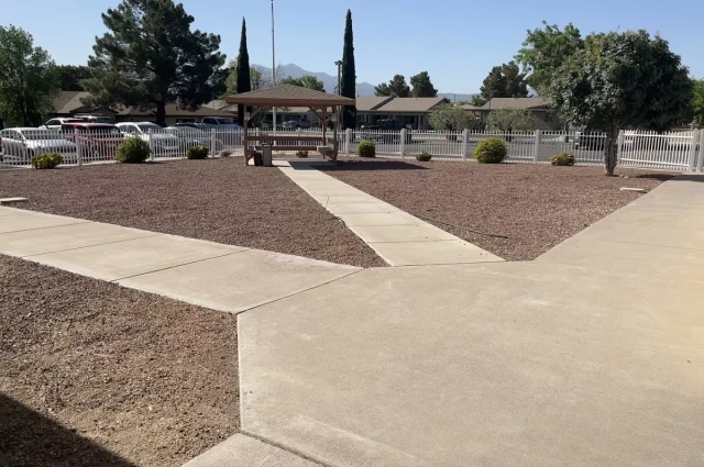 Hickory Treatment Center at Kingman