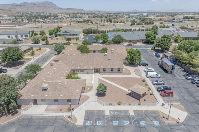 Hickory Treatment Center at Kingman