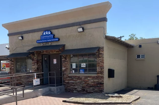 Community Medical Services Buckeye