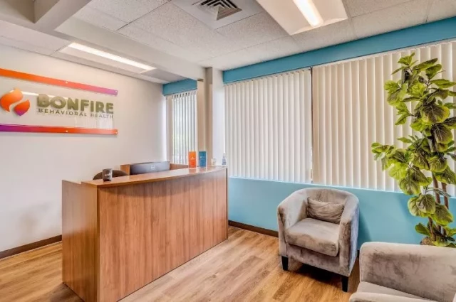 Bonfire Behavioral Health