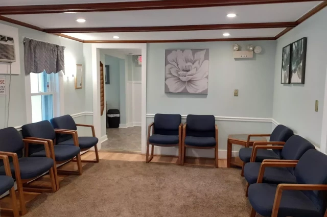 Lifestance Health Dover