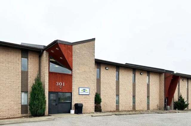 Crossroads Treatment Center Connellsville