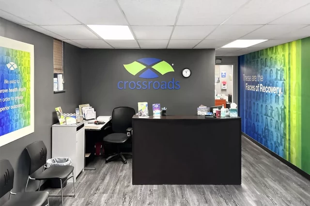 Crossroads Treatment Center Connellsville