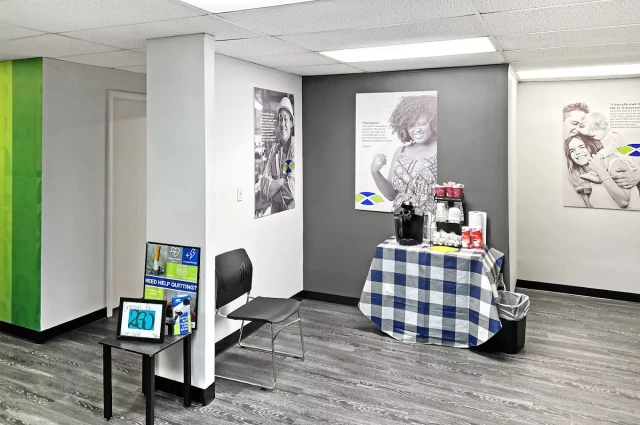 Crossroads Treatment Center Connellsville