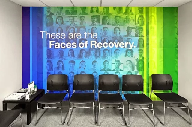 Crossroads Treatment Center Mt. Pleasant