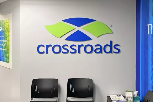Crossroads Treatment Center Mt. Pleasant
