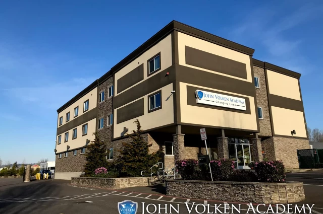 John Volken Academy Seattle