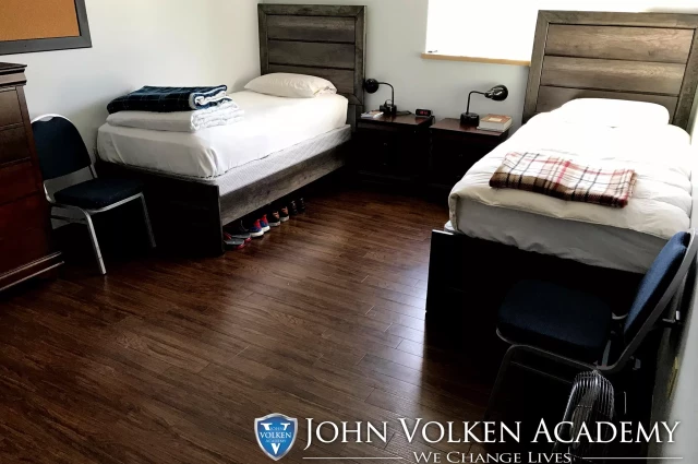 John Volken Academy Seattle