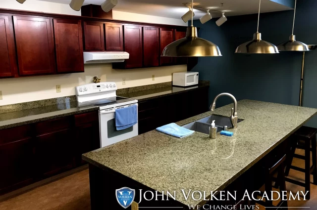 John Volken Academy Seattle