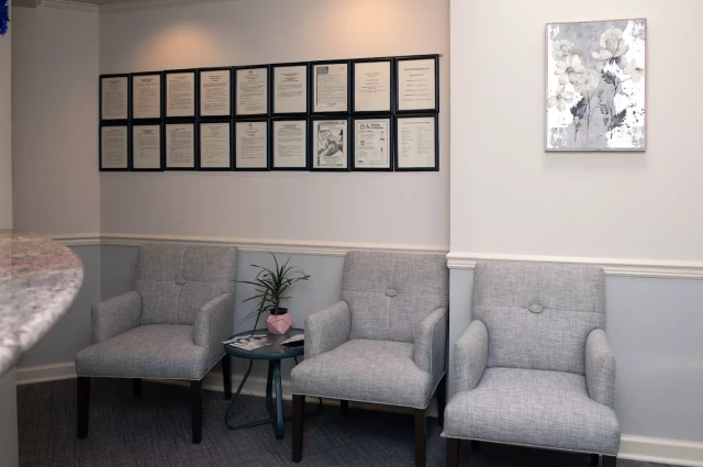 The Counseling Center at Middlesex