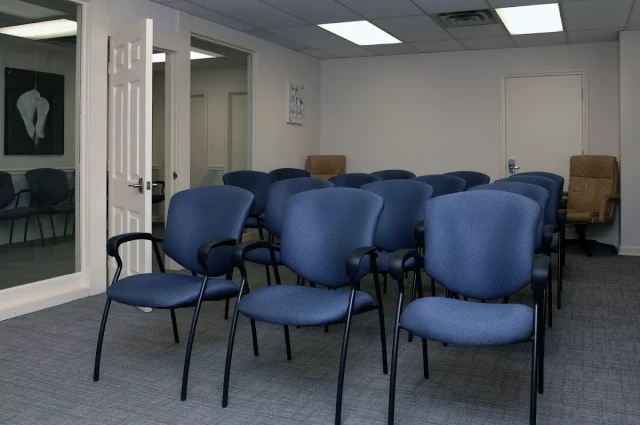 The Counseling Center at Middlesex