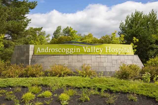 The Doorway at AVH