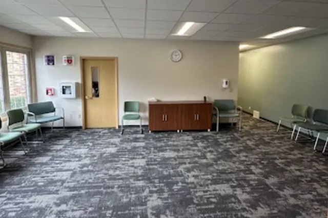 Rogers Behavioral Health - Manitowoc