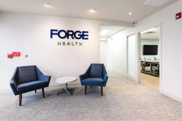 Forge Health Doylestown Forge Health Doylestown