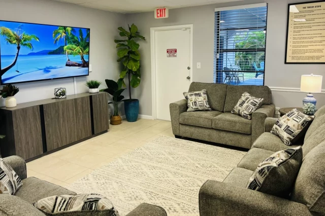 Live Oak Detox Live Oak Detox