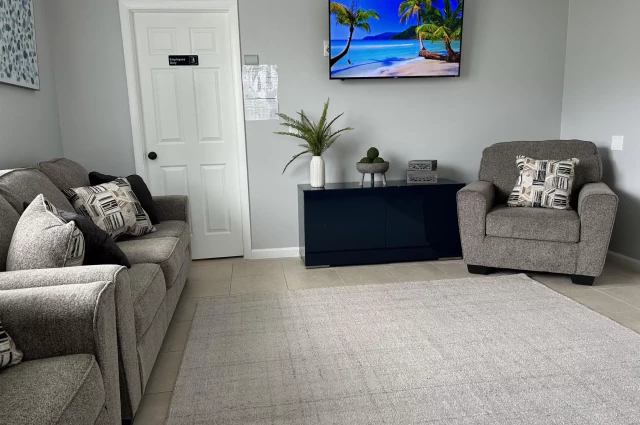 Live Oak Detox Live Oak Detox