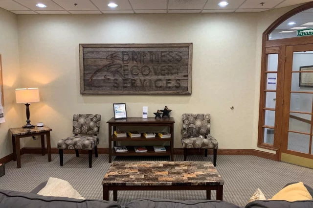 Driftless Recovery Services