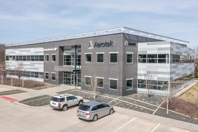 Nystrom & Associates La Crosse