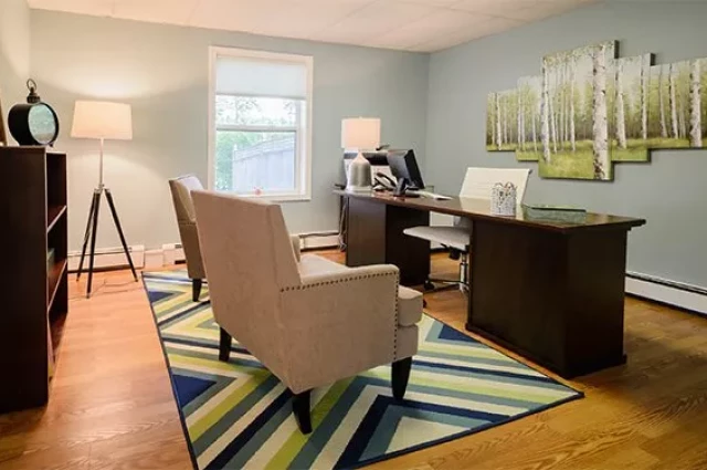 Crossroads Greater Portland Counseling Center
