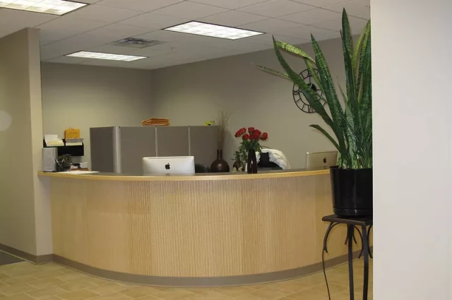 Crossroads Greater Portland Counseling Center