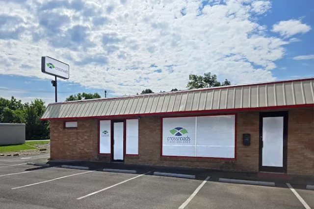 Crossroads Treatment Center Oak Ridge