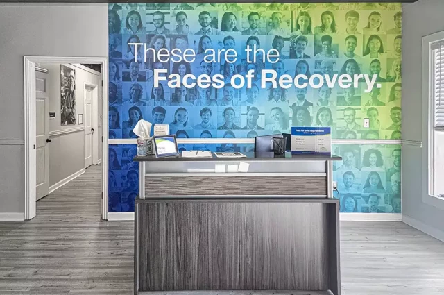 Crossroads Treatment Center Oak Ridge