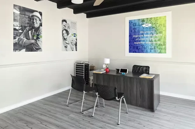 Crossroads Treatment Center Oak Ridge