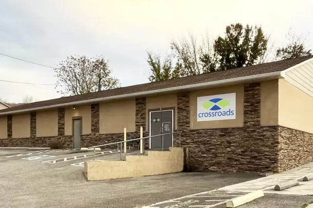 Crossroads Treatment Center Jacksboro