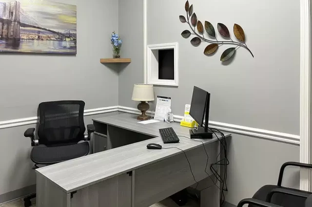 Crossroads Treatment Center Jacksboro
