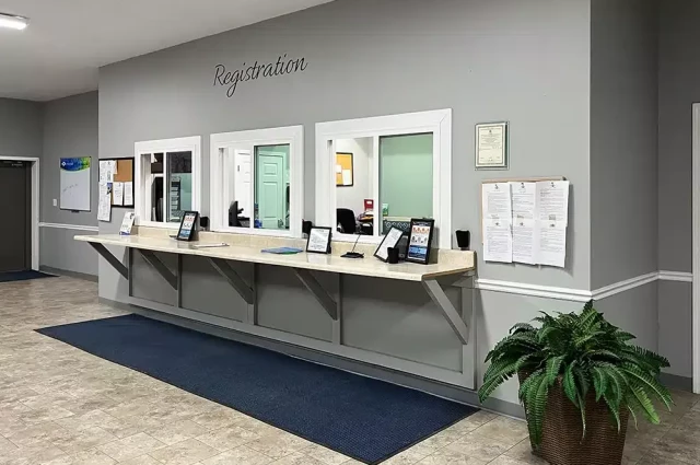 Crossroads Treatment Center Jacksboro