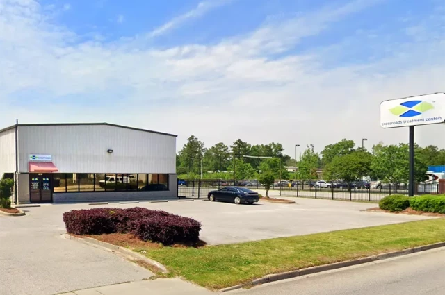 Crossroads Treatment Center Florence