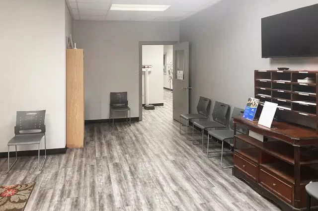 Crossroads Treatment Center Florence