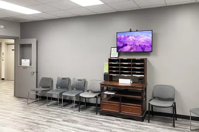 Crossroads Treatment Center Florence