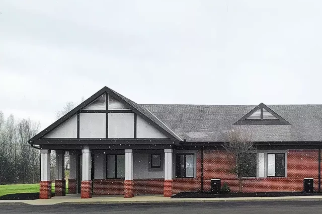 Crossroads Treatment Center Hartsville