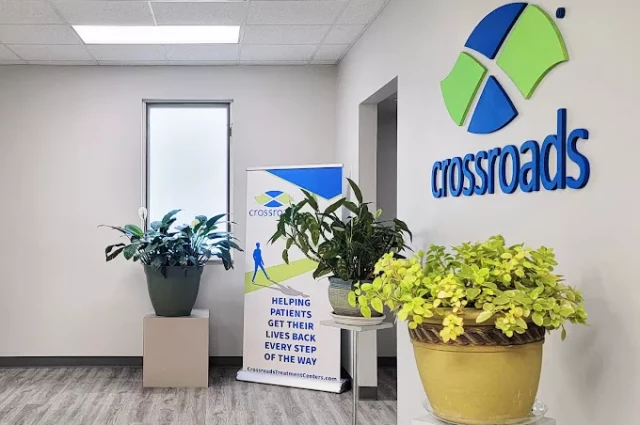 Crossroads Treatment Center Hartsville