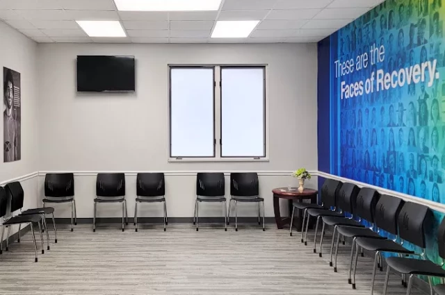 Crossroads Treatment Center Hartsville