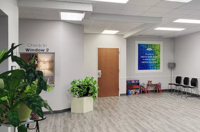 Crossroads Treatment Center Hartsville