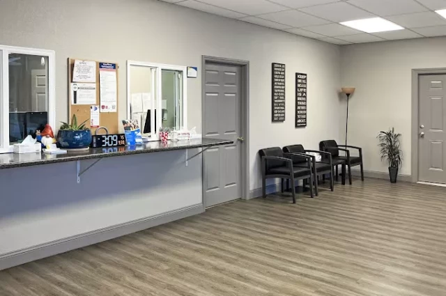 Crossroads Treatment Center Harriman